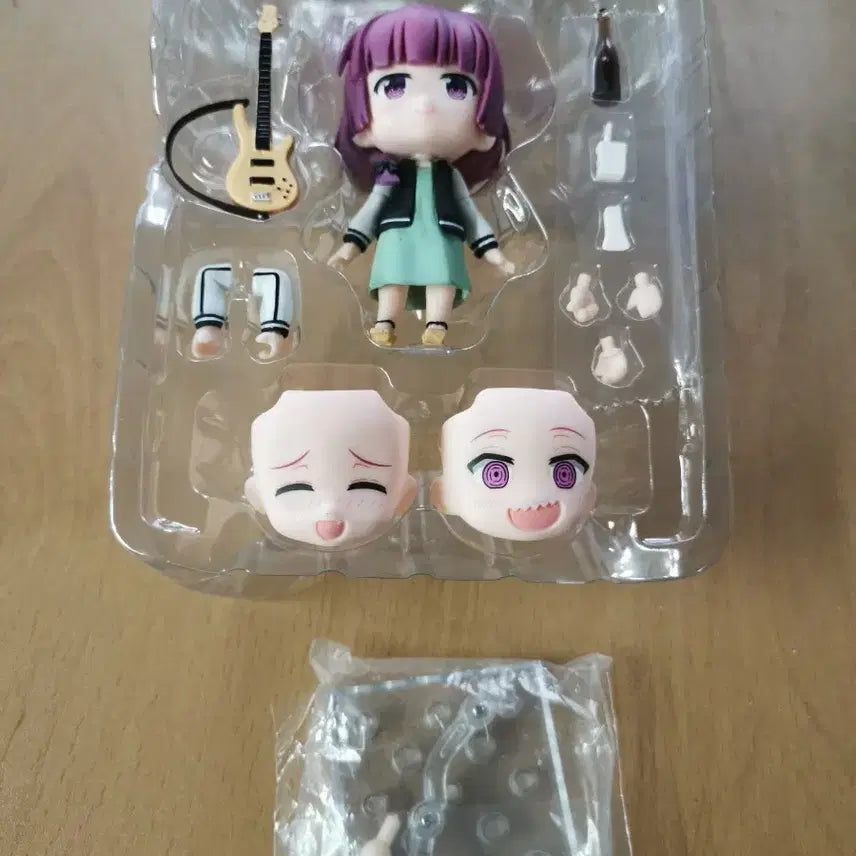 [BUNJANG] Hiiroi Kirari Figure / 피규어 히이로이 키라리(박스없음)