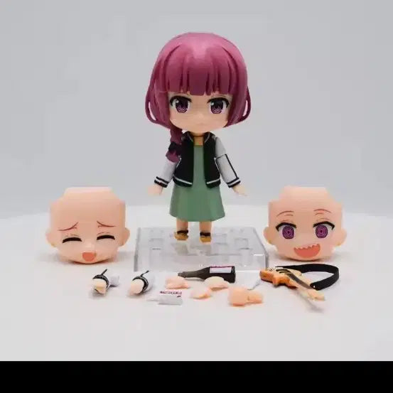 [BUNJANG] Hiiroi Kirari Figure / 피규어 히이로이 키라리(박스없음)