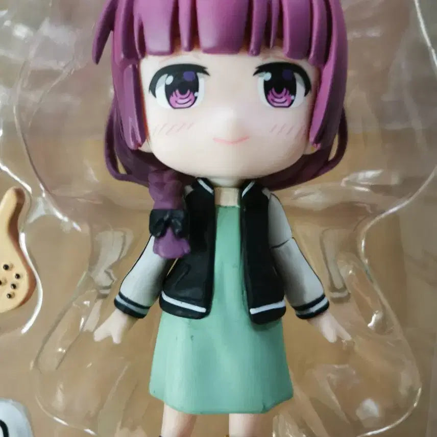 [BUNJANG] Hiiroi Kirari Figure / 피규어 히이로이 키라리(박스없음)