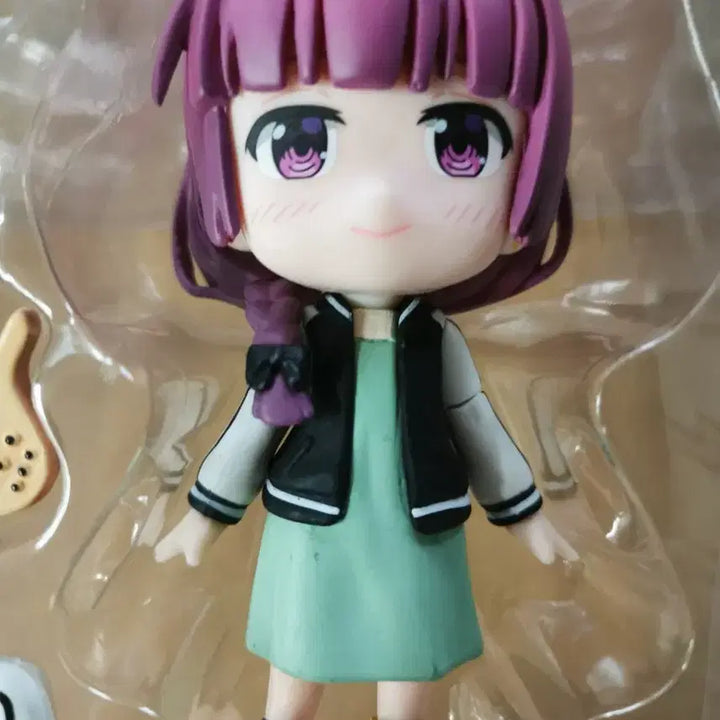 [BUNJANG] Hiiroi Kirari Figure / 피규어 히이로이 키라리(박스없음)