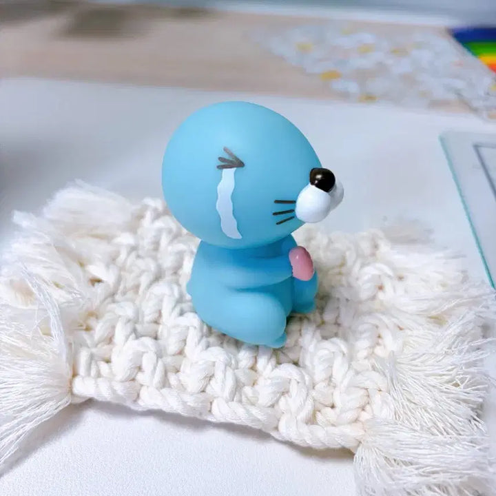 [BUNJANG] Bonobono Light-Up Figure / 보노보노 피규어