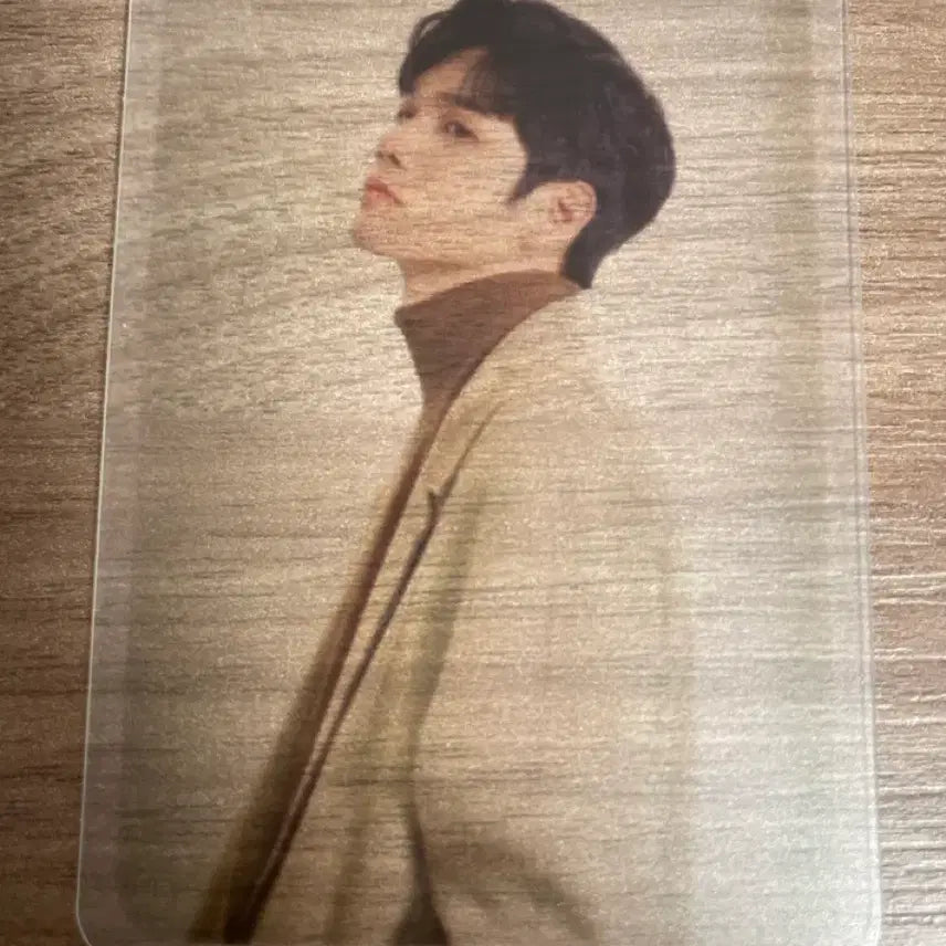 [BUNJANG] Wanna One Ong Seong Wu DICON Photocard / 워너원 옹성우 디아이콘 포카