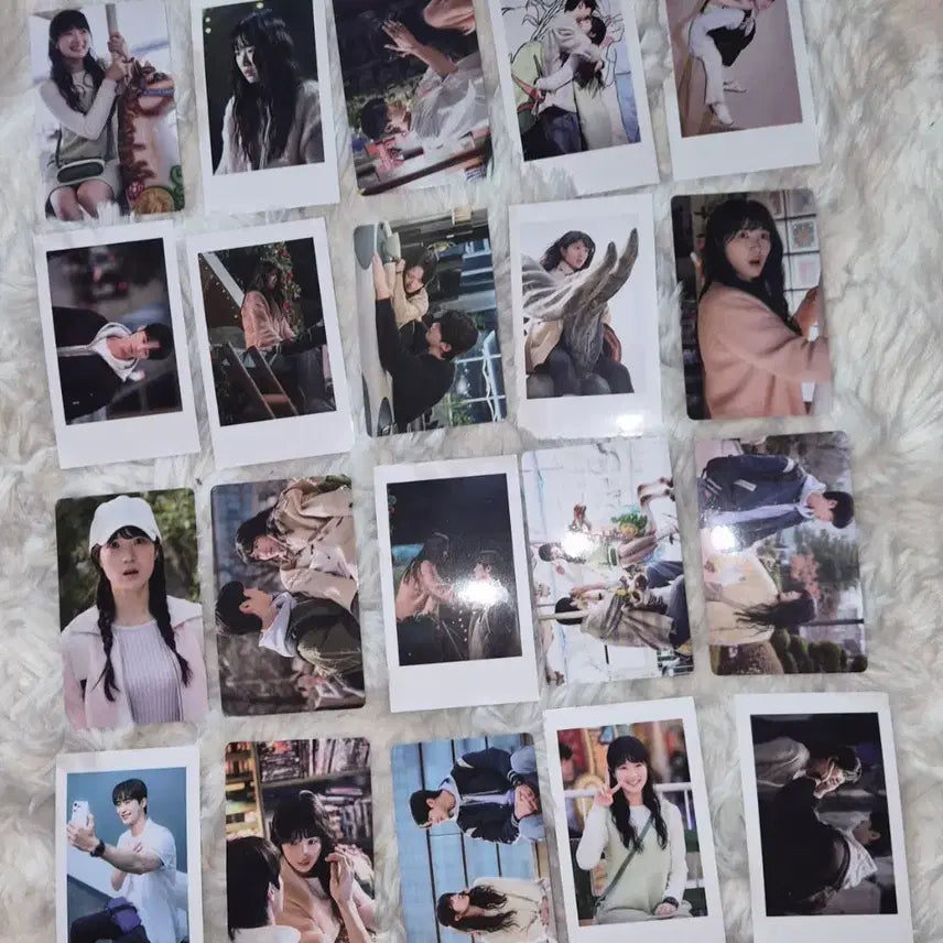 [BUNJANG] Lovely Runner Photocard Set / 선재업고튀어 포토카드 세트