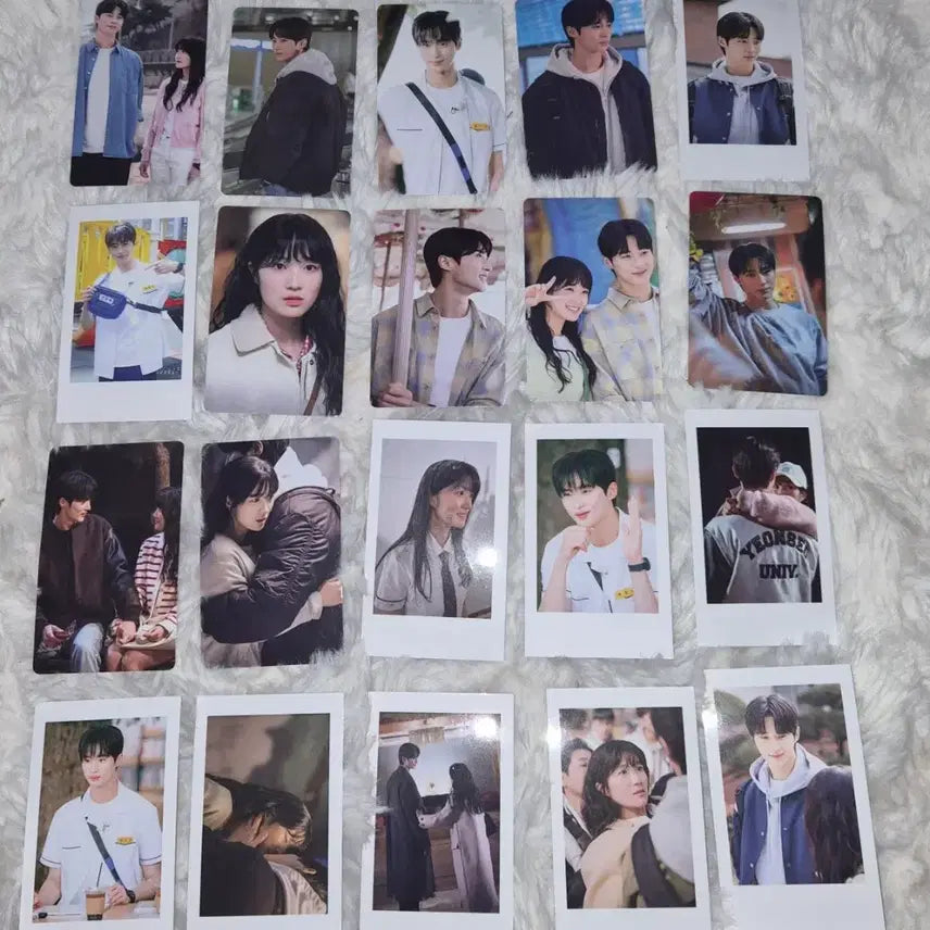 [BUNJANG] Lovely Runner Photocard Set / 선재업고튀어 포토카드 세트