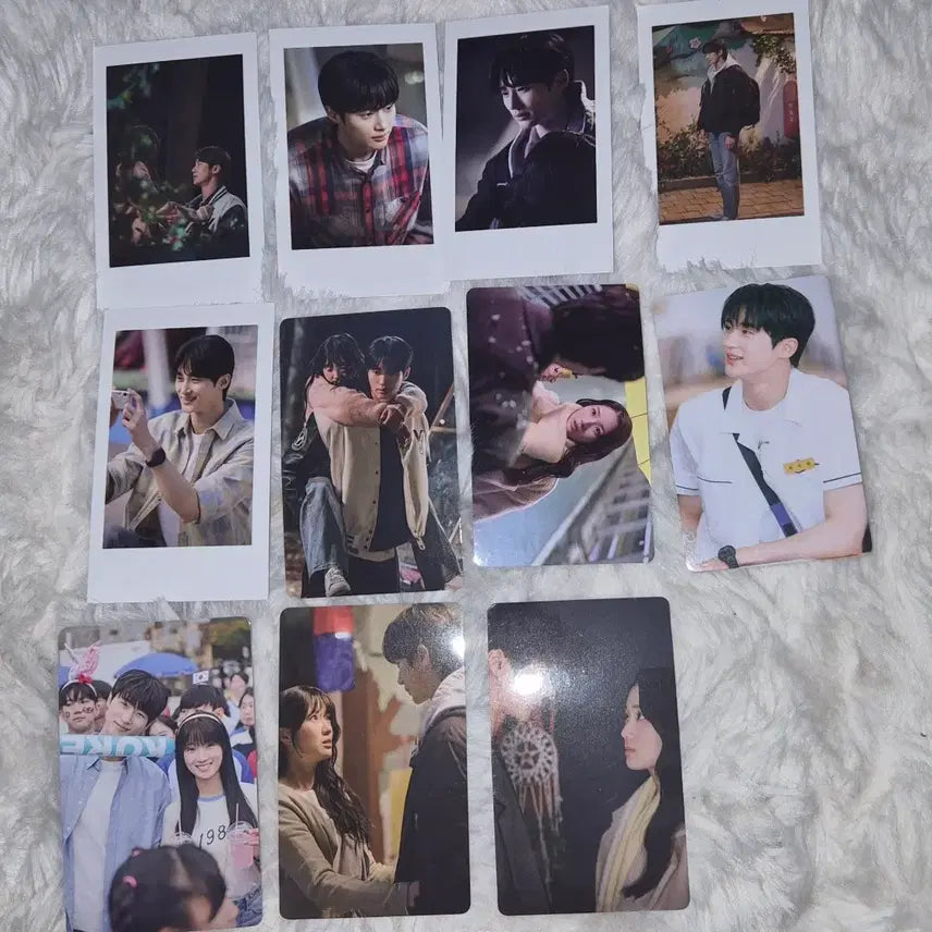 [BUNJANG] Lovely Runner Photocard Set / 선재업고튀어 포토카드 세트