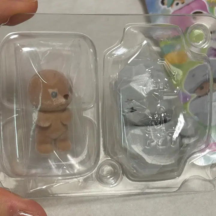 [BUNJANG] Sylvanian Families Fairy Forest Dolbanyan Sealed / 실바니안 요정의 숲 돌바니안 미개봉 판매
