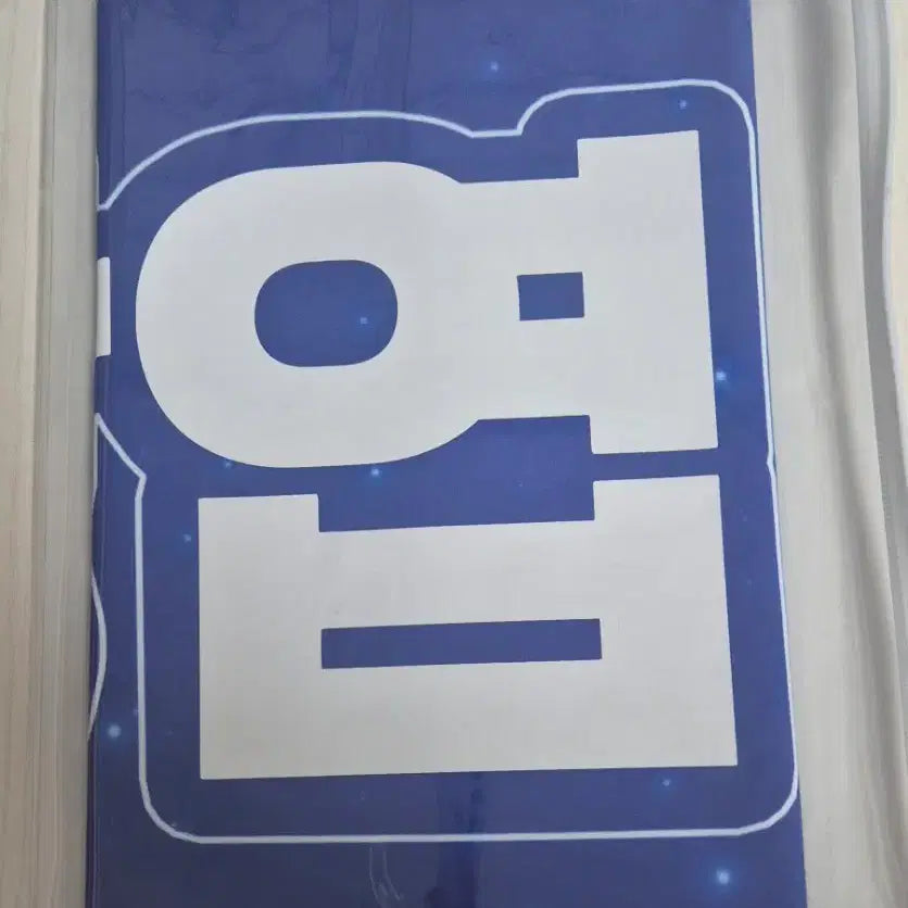 [BUNJANG] LUCY Choi Sangyeop Unofficial Slogan / 루시 최상엽 비공식 슬로건