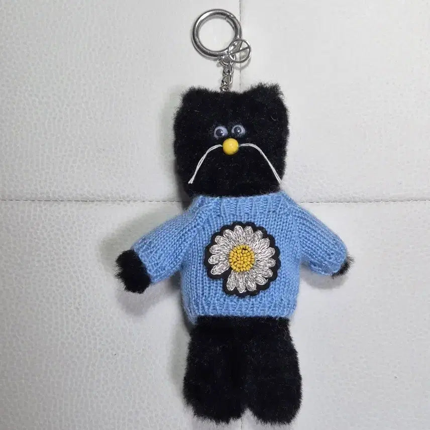 [BUNJANG] G-Dragon Monamhee Daehee Keyring Doll / 지드래곤 모남희 데희 키링 인형