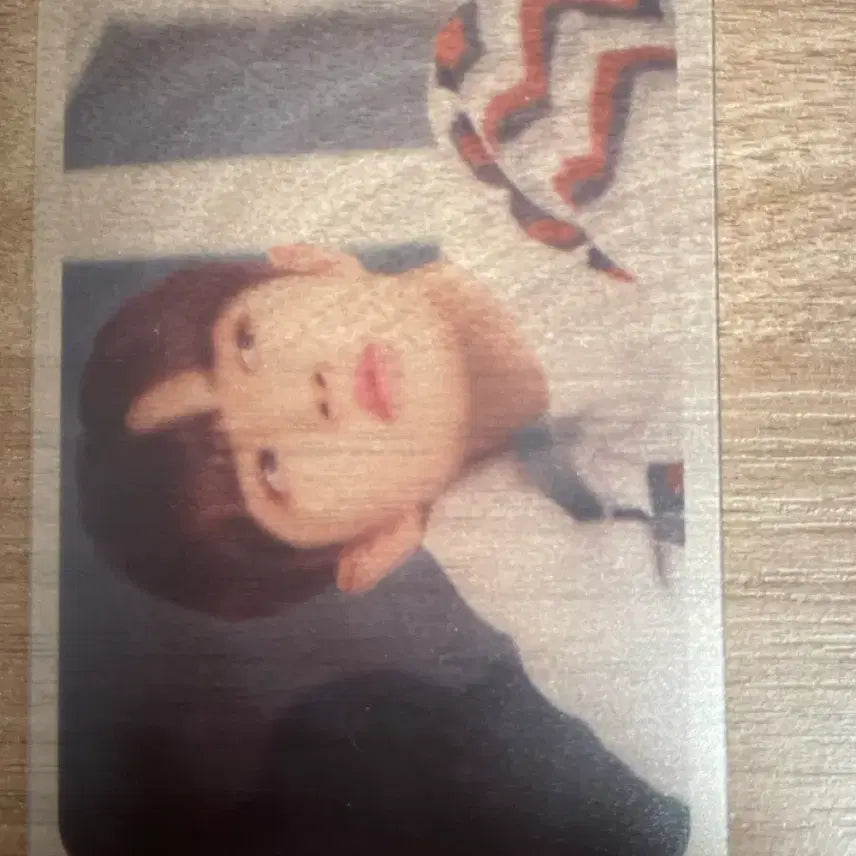 [BUNJANG] Wanna One Kim Jae Hwan Dicon Photocard / 워너원 김재환 디아이콘 포카
