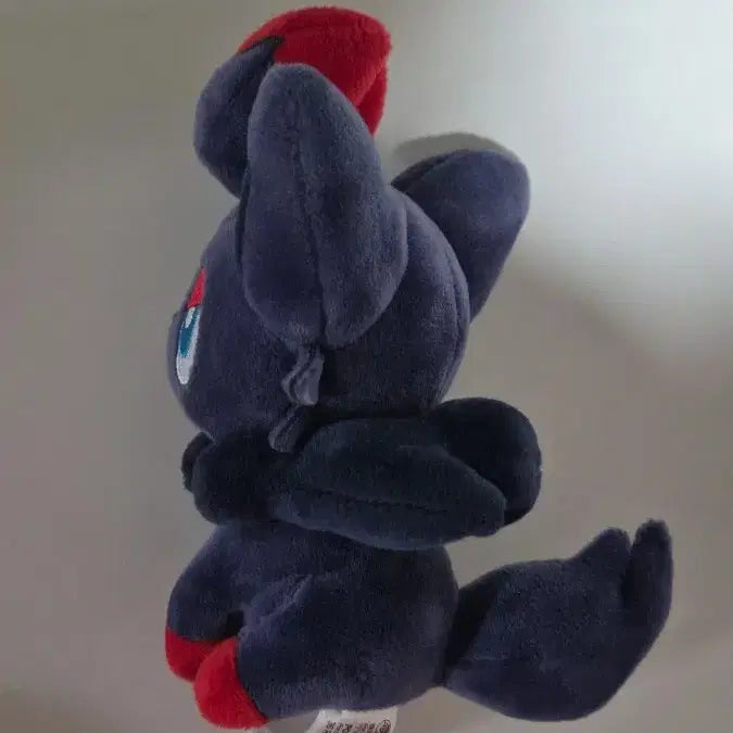 [BUNJANG] Pokemon Zorua Fit Plush Doll / 택x 포켓몬 조로아 fit 핏 인형