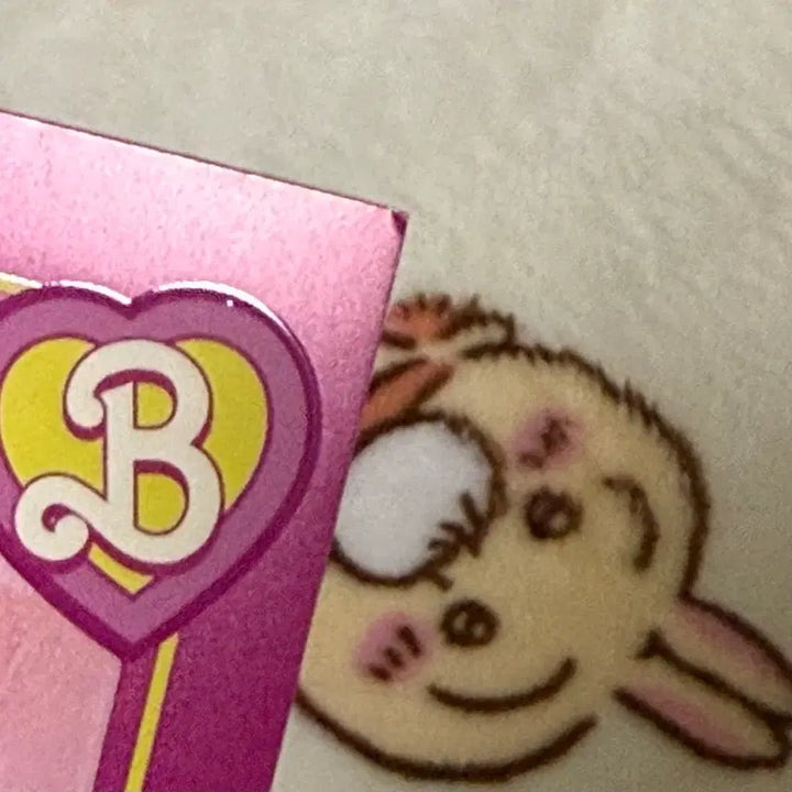 [BUNJANG] Megabox Barbie Original Ticket / 메가박스 바비 오리지널티켓 오티