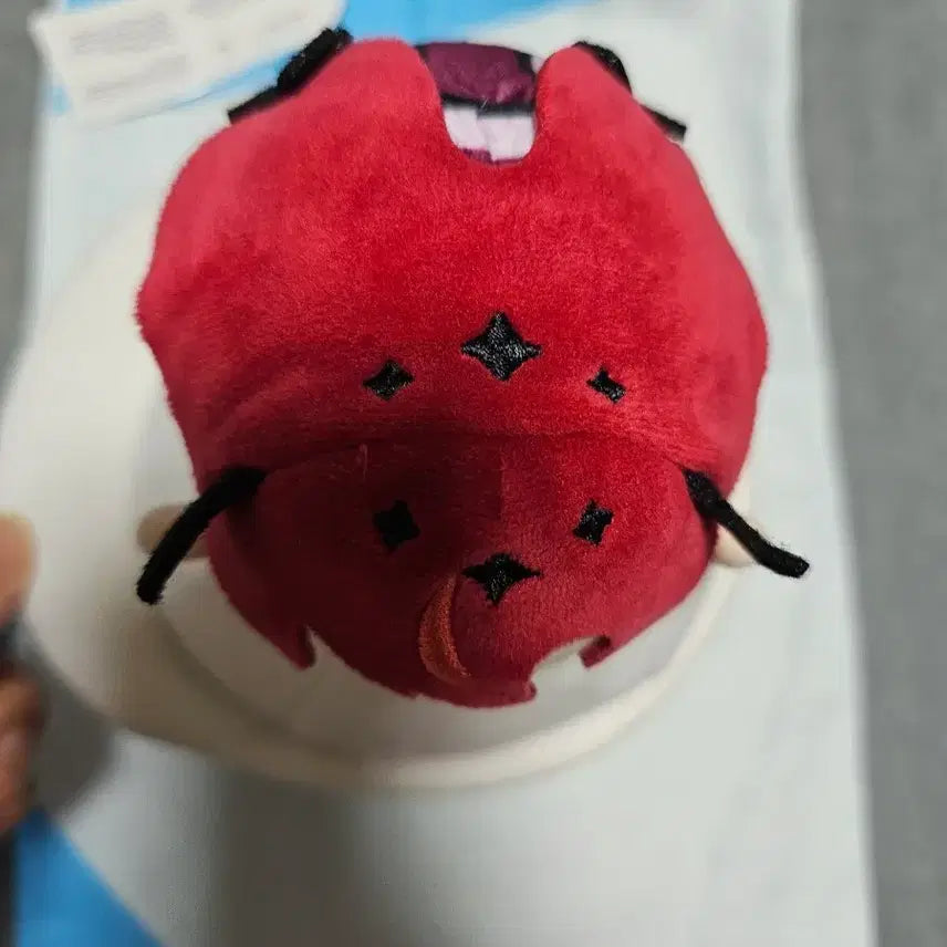 [BUNJANG] Hololive x Makeship Iris Limited Edition Plush / 홀로라이브 x 메이크쉽 아이리스 판매합니다