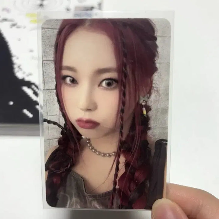 [BUNJANG] NMIXX 2nd EP Album &amp; Photocard / 엔믹스 앨범&amp;포카