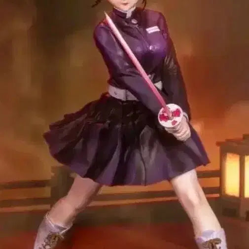 [BUNJANG] Demon Slayer Kanao B Prize Ichiban Kuji Figure / 귀멸의칼날 이치방 쿠지  카나오B상
