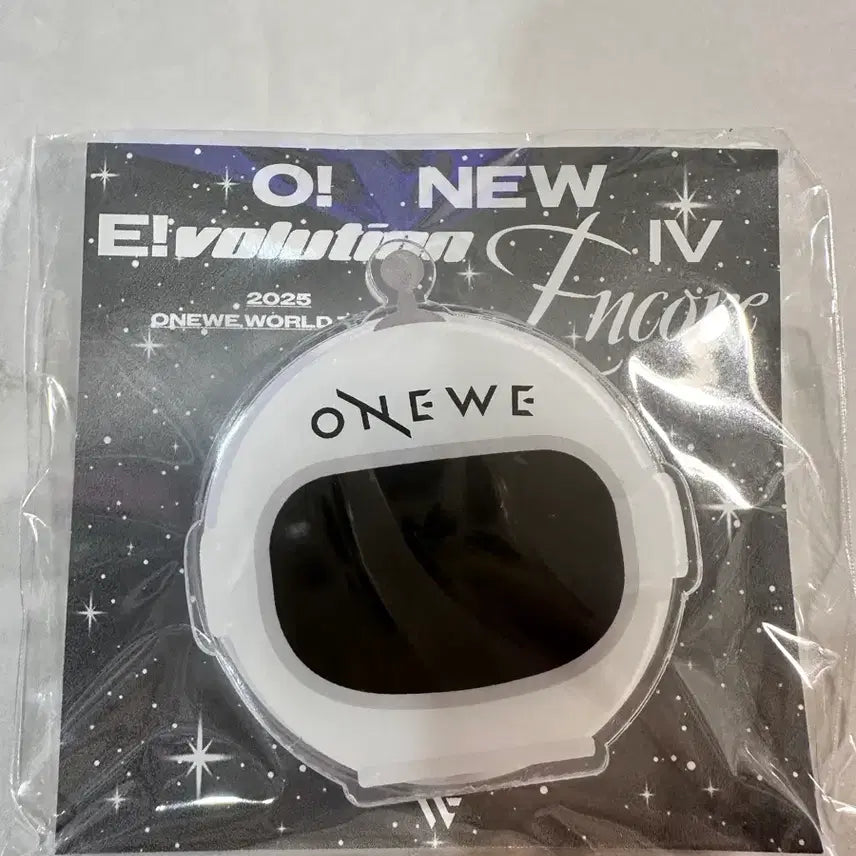 [BUNJANG] ONEWE Grip Talk / 원위 그립톡