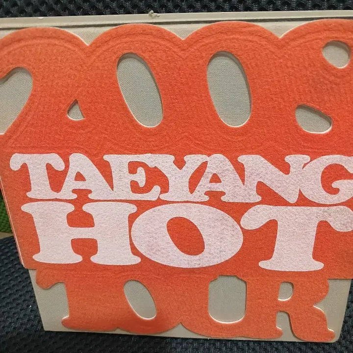 [BUNJANG] Big Bang 2008 Global Warning Tour &amp; Taeyang Hot Tour DVD Set / 빅뱅2008 GLOBAL WARNING TOUR, 태양 HOT TOUR DVD 세트