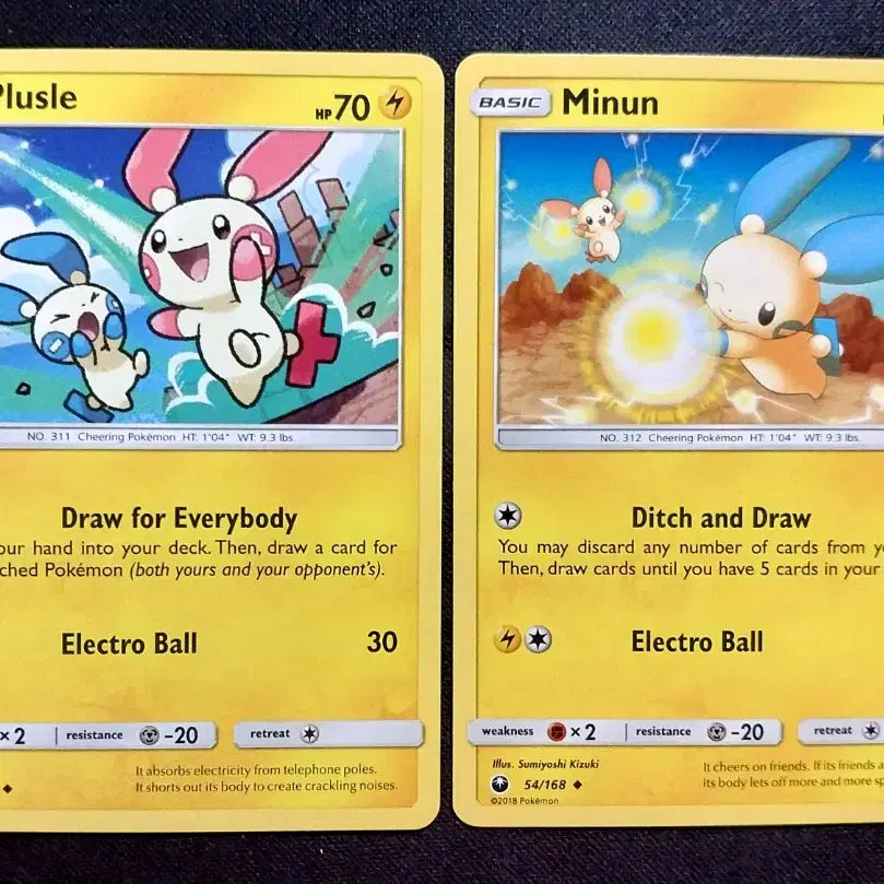 [BUNJANG] Pokemon Cards: Ancient Collection (BW, XY, Sun &amp; Moon Eras) - 10 Types / 포켓몬 카드 플러시 / 마이농 BW,XY,썬문등 고대 10종 판매