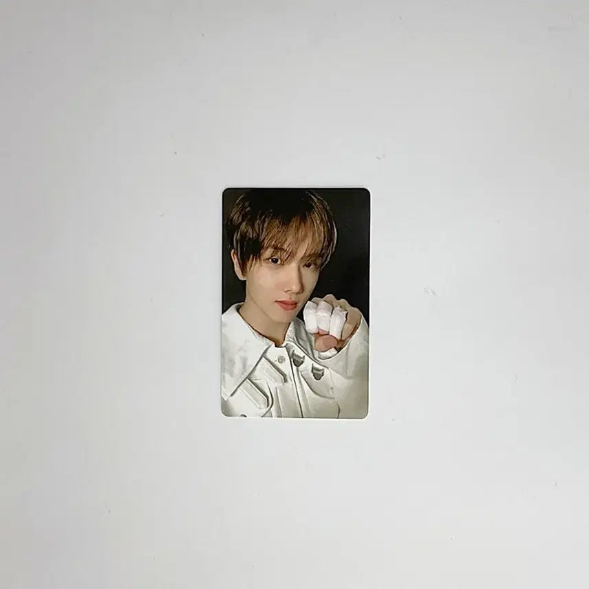 [BUNJANG] NCT DREAM Jisung 2025 Season&
