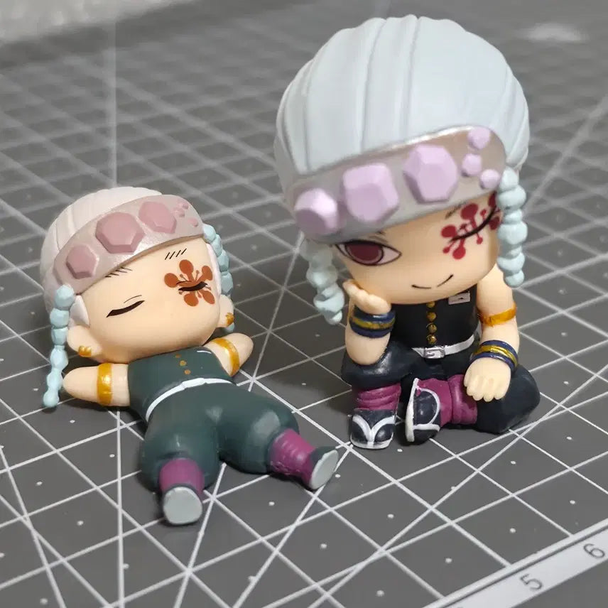 [BUNJANG] Demon Slayer Tengen Bundle Set / (일괄) 귀멸의칼날 텐겐 판매