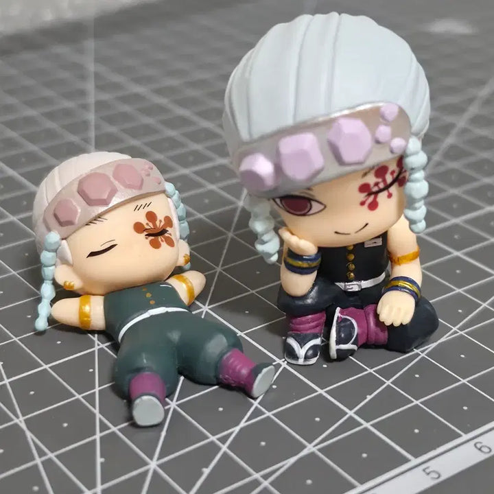 [BUNJANG] Demon Slayer Tengen Bundle Set / (일괄) 귀멸의칼날 텐겐 판매