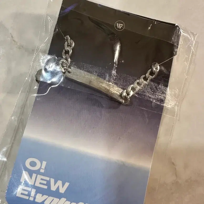 [BUNJANG] ONEWE Concert Bracelet / 원위 팔찌