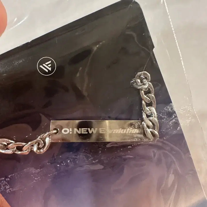 [BUNJANG] ONEWE Concert Bracelet / 원위 팔찌