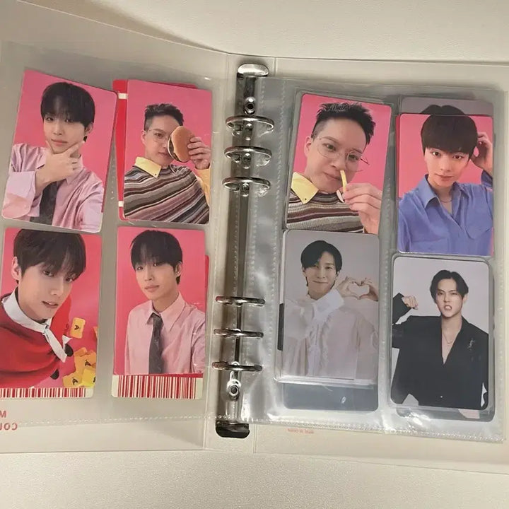 [BUNJANG] BTOB Photocard Bundle Set / 비투비 포카 일괄