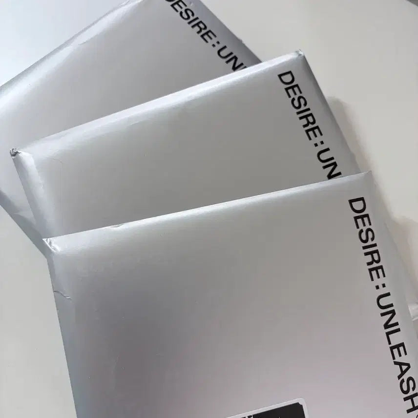 [BUNJANG] Enhypen 6th Album Desire: Unleash Bundle Set / 엔하이픈 앨범