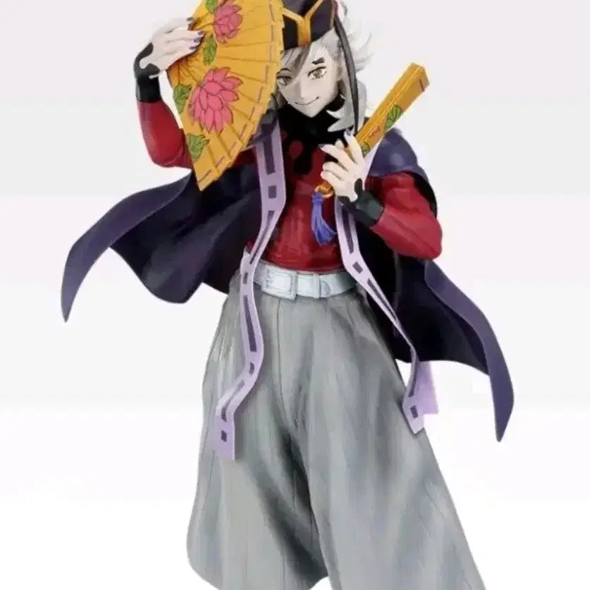 [BUNJANG] Ichiban Kuji Douma B Prize MASTERLISE Figure / 이치방 쿠지 도우마 C상 MASTERLISE