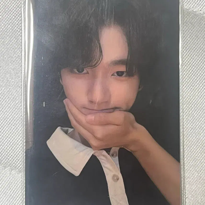 [BUNJANG] Jaehyun Bundle Set Photocard / 김재현 포카 일괄 (배포)