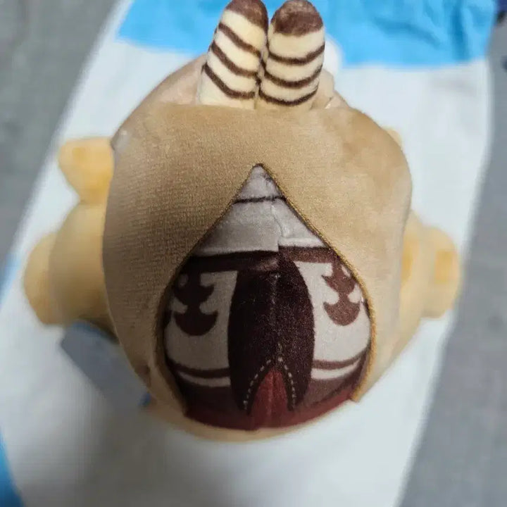 [BUNJANG] Hololive x Makeship Nanashi Mumei Plush / 홀로라이브 x 메이크쉽 나나시 무메이 판매합니다