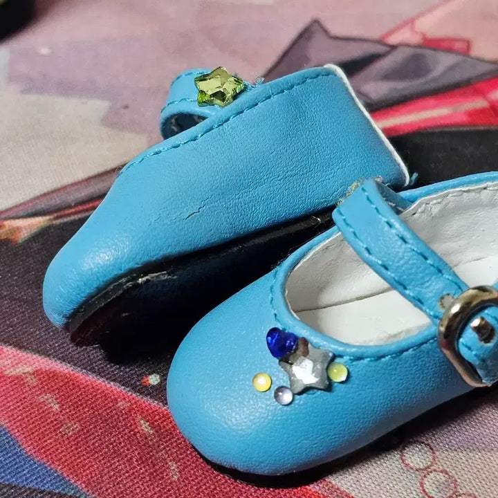 [BUNJANG] USD Size Shoes Bundle / USD 사이즈 신발 블랙/베이지/블루 일괄
