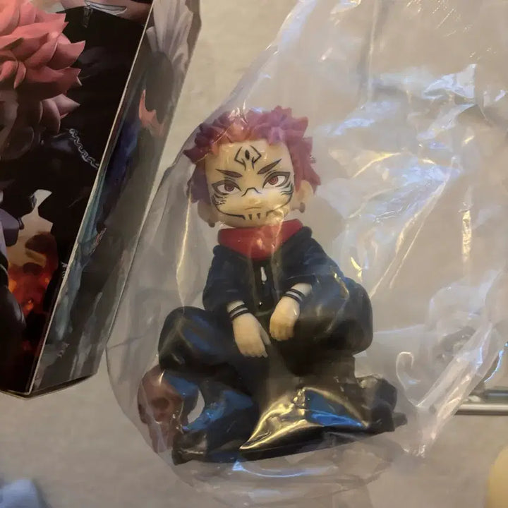 [BUNJANG] Character Figure / 피규어