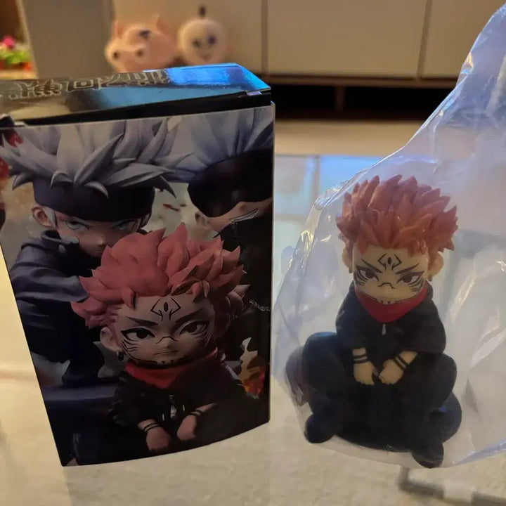 [BUNJANG] Character Figure / 피규어