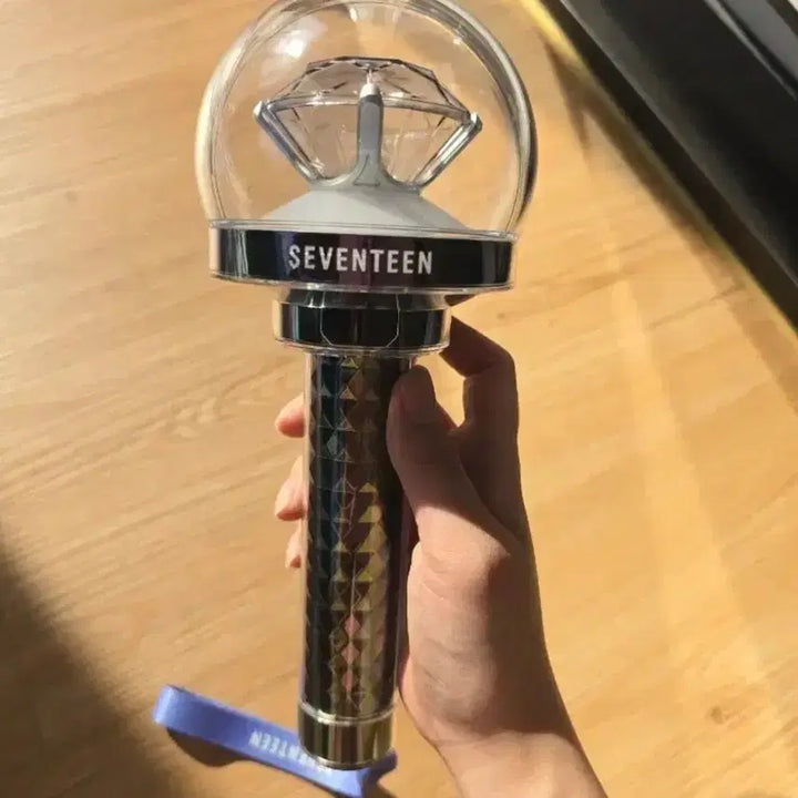 [BUNJANG] SEVENTEEN New carat Bong Bundle Set / 세븐틴 앨범 뉴럿봉 일괄