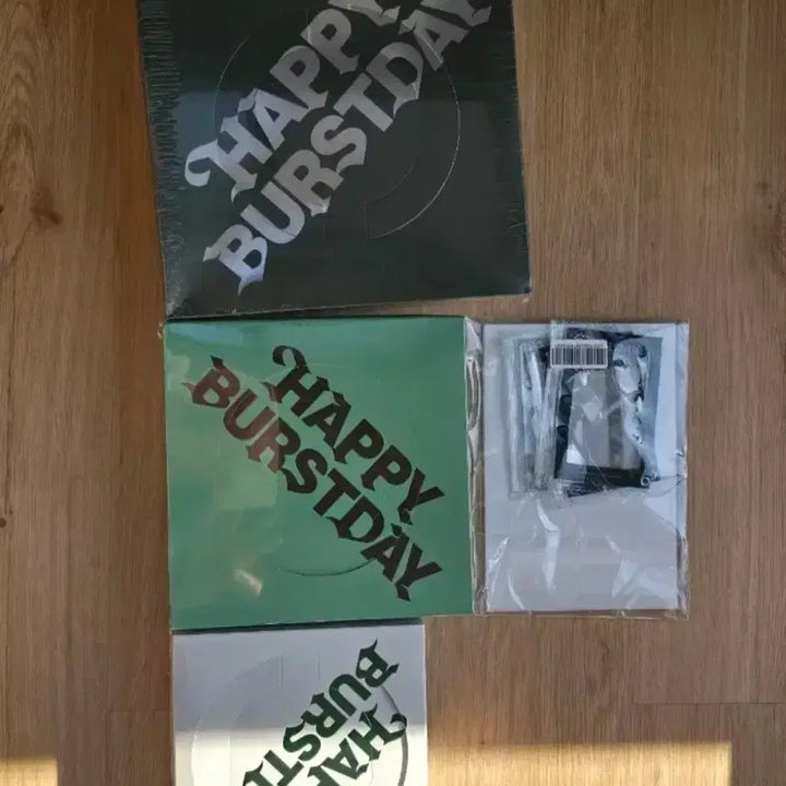 [BUNJANG] SEVENTEEN New carat Bong Bundle Set / 세븐틴 앨범 뉴럿봉 일괄