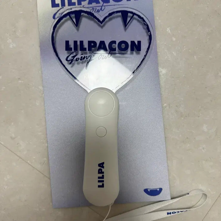 [BUNJANG] Vocaloid Lilpa Concert Lightstick / 릴파콘 응원봉