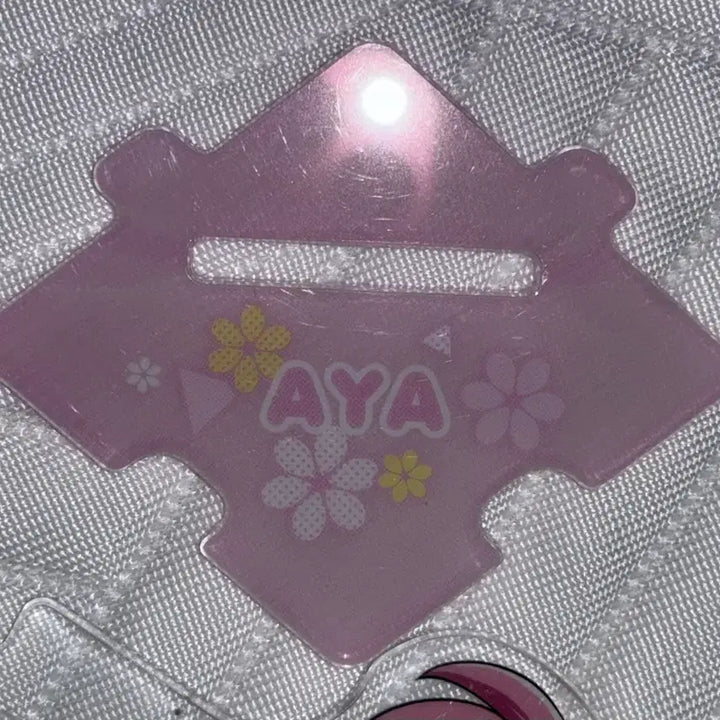 [BUNJANG] BanG Dream! Maruyama Aya Girlpal Pico Acrylic Stand / 뱅드림 마루야마 아야 걸파피코 아크릴 스탠드