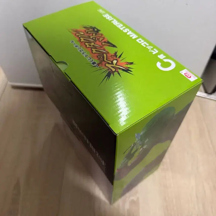 [BUNJANG] Dragon Ball Z Ichiban Kuji C Prize Piccolo Master Stars Piece Figure / 드래곤볼Z 제일복권 C상 피콜로 마스터라이즈 피규어