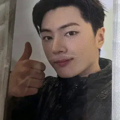 [BUNJANG] ENHYPEN Blood Signature Busan Engine Zone J Photocard / 엔하이픈 콘서트 블러드사가 부산 엔진존 제이