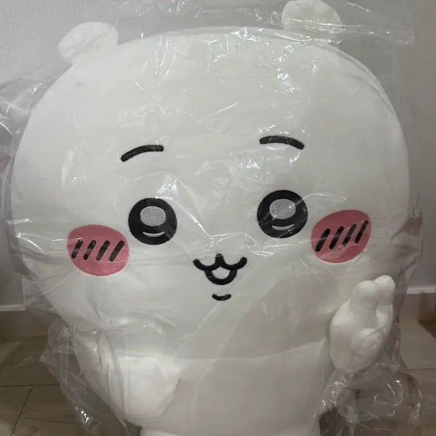 [BUNJANG] Chiikawa All Over Ku-ji A Prize V Piece Sealed / 치이카와 투성이 쿠지 A상 브이 피스 미개봉