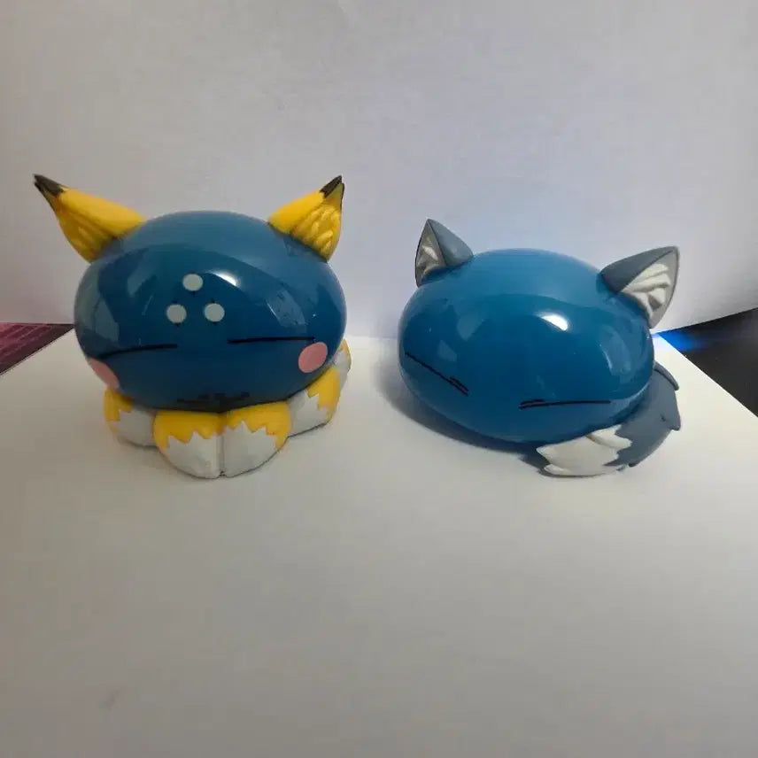 [BUNJANG] That Time I Got Reincarnated as a Slime Ichiban Kuji Prize D Bundle / 전생슬 이치방쿠지 D상 (일괄) (원가 이하)