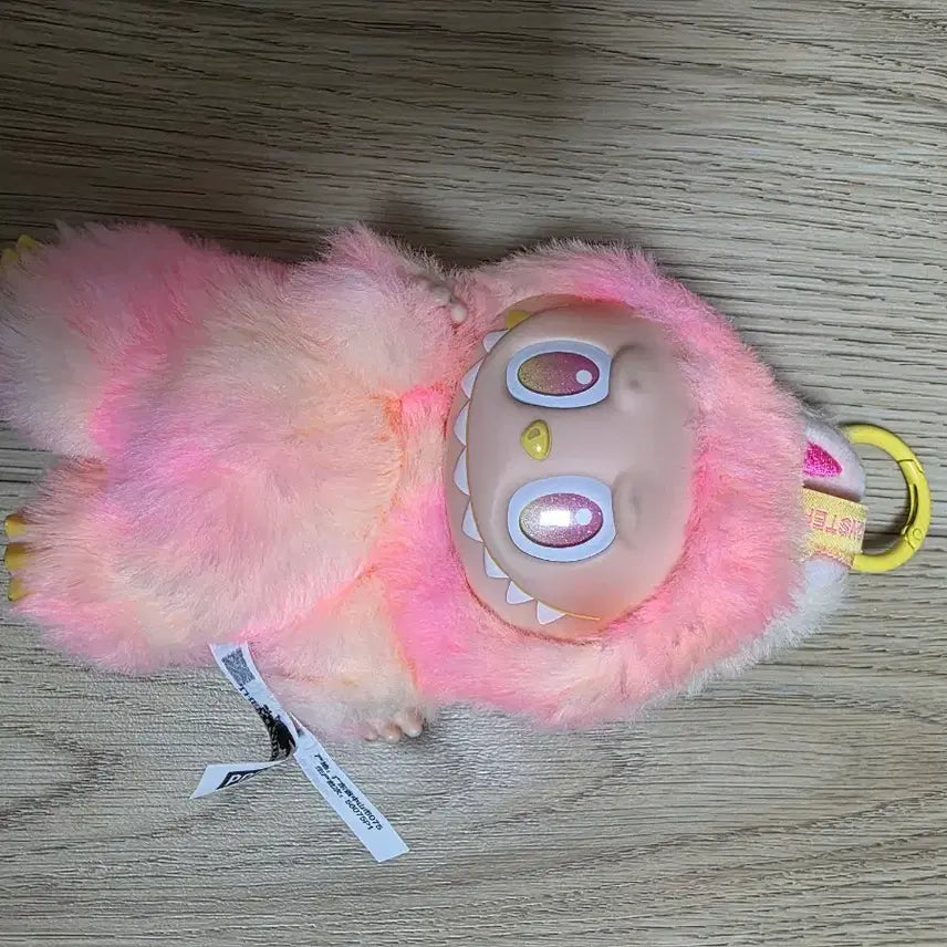 [BUNJANG] Labubu Original Plush Toy / 라부부 정품