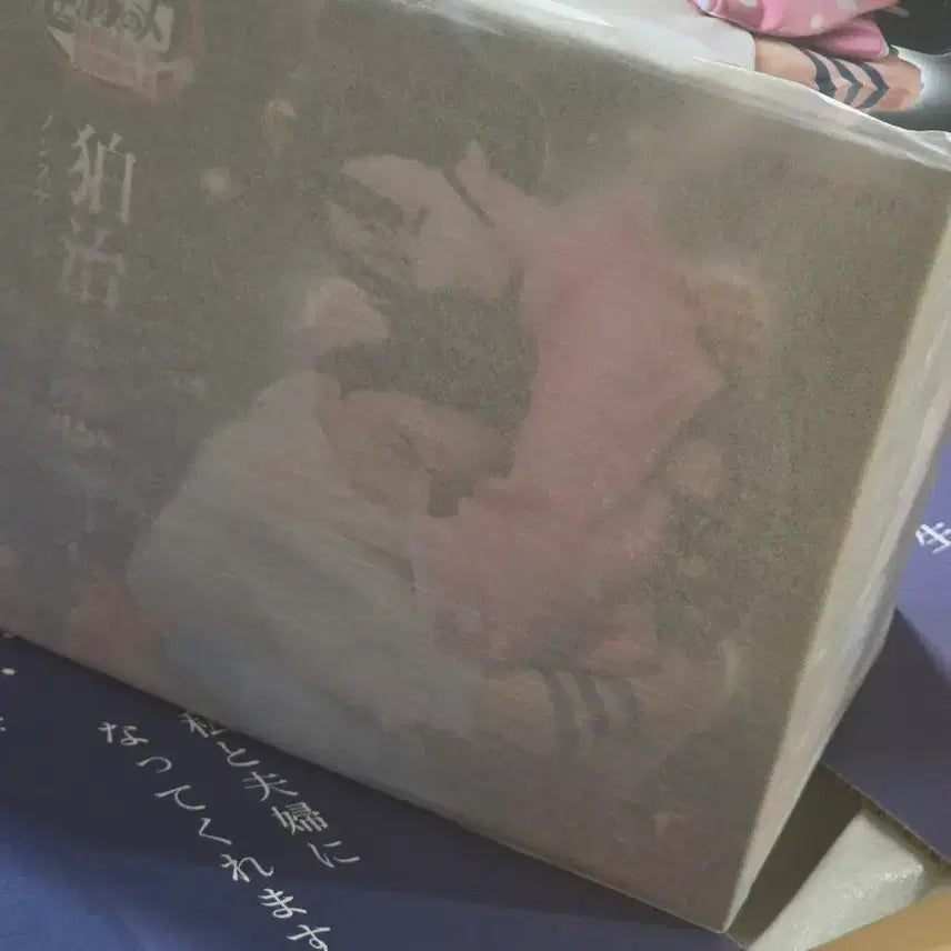 [BUNJANG] Aniplex Koyuki Hakuji Figure / 귀멸의 칼날 귀칼 애니플렉스 하쿠지 코유키 피규어 미개봉 새상품