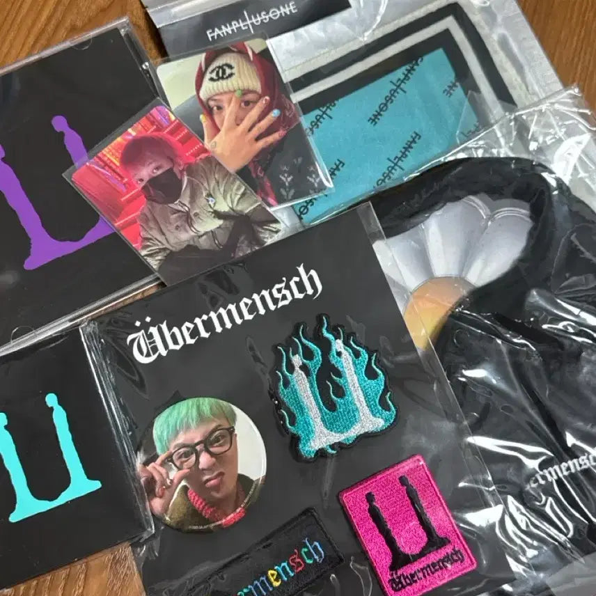 [BUNJANG] G-Dragon (BIGBANG) Weverse &