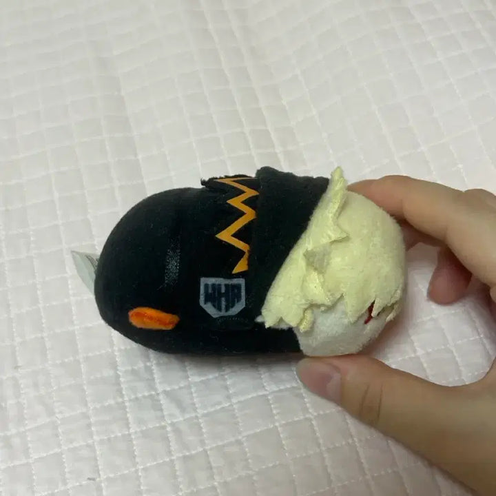 [BUNJANG] My Hero Academia Katsuki Bakugo Plush Doll / 나히아 히로아카 바쿠고 누이 인형