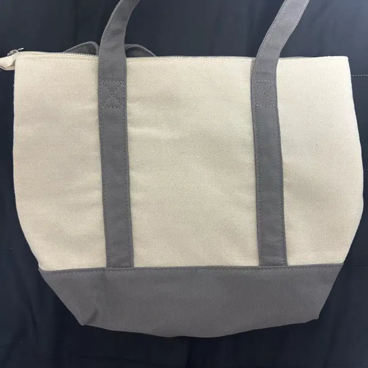 [BUNJANG] Happy DanV Eco Bag / 해피단브이 에코백