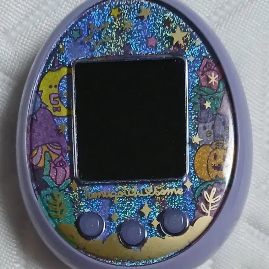 [BUNJANG] Tamagotchi Sum Magical Purple / 다마고치 썸 매지컬 퍼플 판매합니다