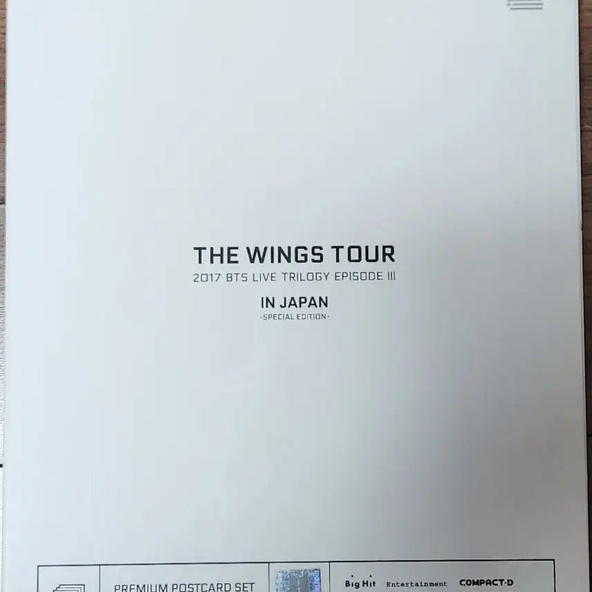 [BUNJANG] BTS Kyocera Dome Premium Poster Bundle / 방탄소년단 BTS 쿄세라 돔 프포 프리미엄포스터 일괄 희귀 레어