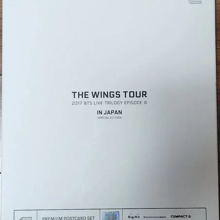 [BUNJANG] BTS Kyocera Dome Premium Poster Bundle / 방탄소년단 BTS 쿄세라 돔 프포 프리미엄포스터 일괄 희귀 레어